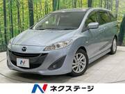2011 MAZDA PREMACY 20S