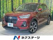 2020 DAIHATSU ROCKY