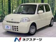 2007 DAIHATSU ESSE