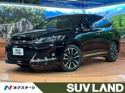 2016 TOYOTA HARRIER