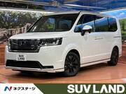 2024 HONDA STEPWAGON