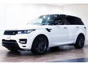 2016 LAND ROVER RANGE ROVER SPORT