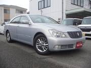 2008 TOYOTA CROWN