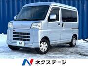 2024 TOYOTA PIXIS VAN
