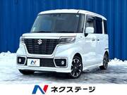 2021 SUZUKI SPACIA CUSTOM
