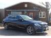 MERCEDES BENZ C-CLASS