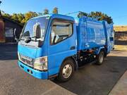 2006 FUSO CANTER