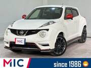2013 NISSAN JUKE
