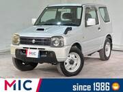 2008 SUZUKI JIMNY XG