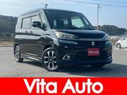 2015 SUZUKI SOLIO BANDIT