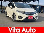 2013 HONDA FIT HYBRID