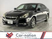 2012 SUBARU LEGACY B4