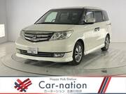 2011 HONDA ELYSION PRESTIGE