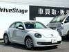 VOLKSWAGEN THE BEETLE