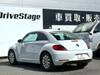 VOLKSWAGEN THE BEETLE