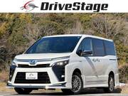 2019 TOYOTA VOXY