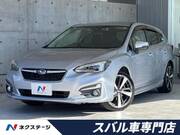 2017 SUBARU IMPREZA SPORTS