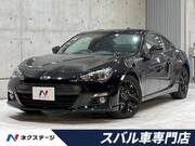 2014 SUBARU BRZ