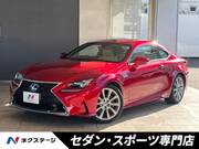 2015 LEXUS RC