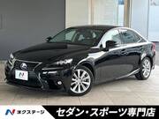 2015 LEXUS IS