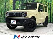 2024 SUZUKI JIMNY XC