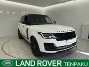 2022 LAND ROVER RANGE ROVER