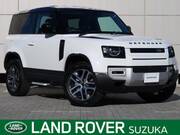 2023 LAND ROVER DEFENDER