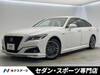 TOYOTA CROWN HYBRID