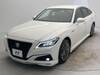 TOYOTA CROWN HYBRID