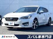 2017 SUBARU IMPREZA SPORTS