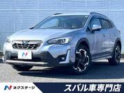 2021 SUBARU XV