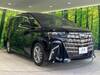 TOYOTA ALPHARD HYBRID
