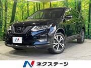2020 NISSAN X-TRAIL 20Xi