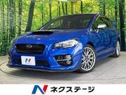 2016 SUBARU WRX S4
