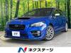 SUBARU WRX S4