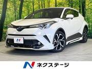 2017 TOYOTA C-HR G