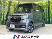 2018 HONDA N-BOX CUSTOM