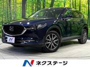 2019 MAZDA CX-5 XD L PACKAGE