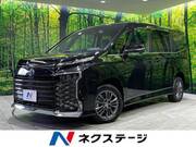 2024 TOYOTA VOXY