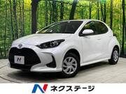 2024 TOYOTA YARIS