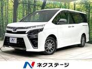2021 TOYOTA VOXY