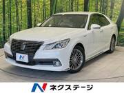 2013 TOYOTA CROWN HYBRID