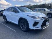 2022 LEXUS RX