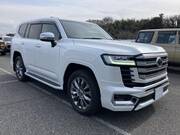 2023 TOYOTA LAND CRUISER