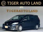 2010 MAZDA PREMACY 20CS SMART EDITION