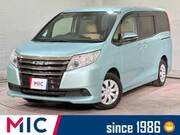 2017 TOYOTA NOAH X