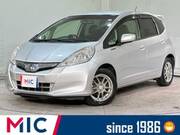 2012 HONDA FIT HYBRID