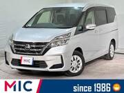 2021 NISSAN SERENA X