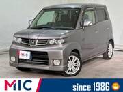 2009 HONDA ZEST SPARK