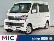 2008 DAIHATSU ATRAI WAGON